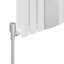 Katelin Vertical Oval Panel Radiators-1102420452-1102420449