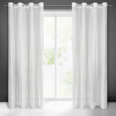 Hansedt Eyelet Blackout Curtain