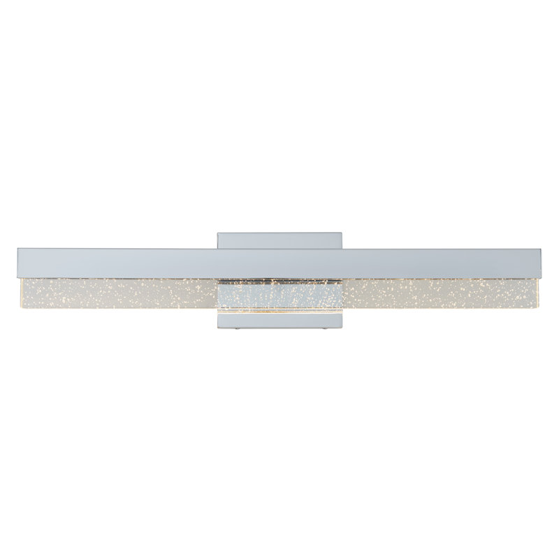 La Jolla Dimmable LED Vanity Light