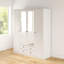 Rosenheim Wardrobe