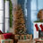 Easy Set-Up Lighted Fir Christmas Tree