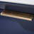 Draven 20'' Modern Wall-Mounted Single Bathroom Vanity with Ceramic Top-981341037