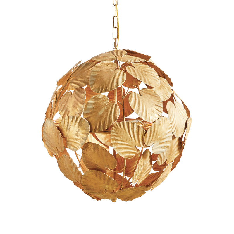 Inske 4 - Light Pendant