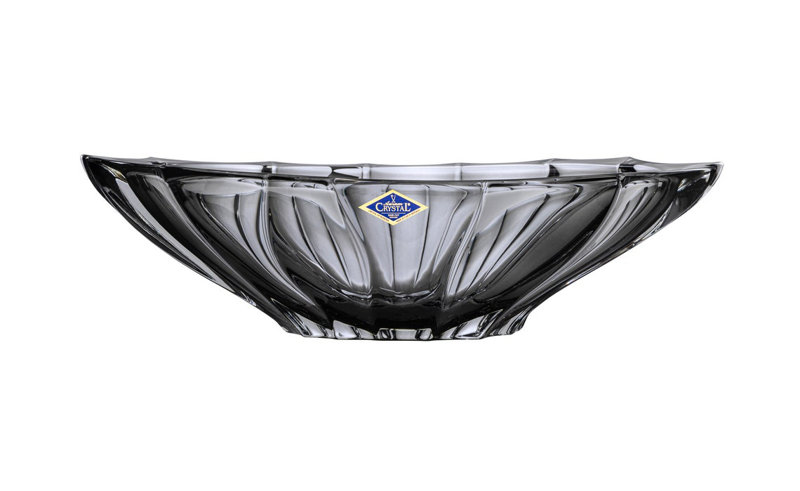 Crystal Decorative Bowl 1