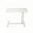 Height Adjustable Overbed Table with Wheels for Bed and Sofa