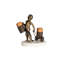 Salt And Pepper Shaker Set
