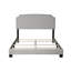 Lit tapissier Vanburen-636181707