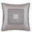 Amal Square Pillow Cover & Insert