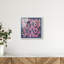 Night Blooms Acrylic Painting Print-170778022-170778029