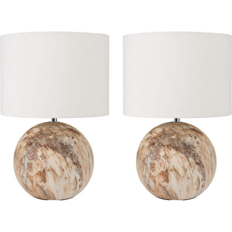 Vicini Ceramic Table Lamp