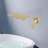Waterfall Bathroom Sink Faucet -62934591
