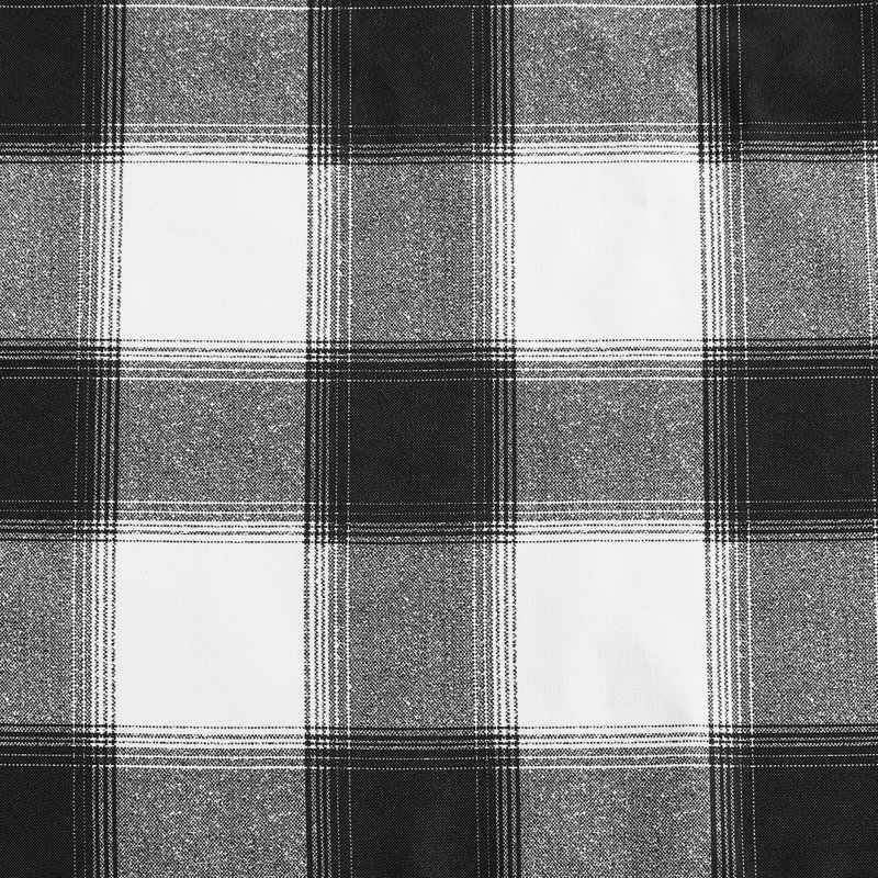 Cantonnière blanche Eddie Bauer