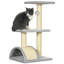 182.88cm H Cat Tree-93802998