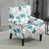 Blue Floral est en rupture de stock