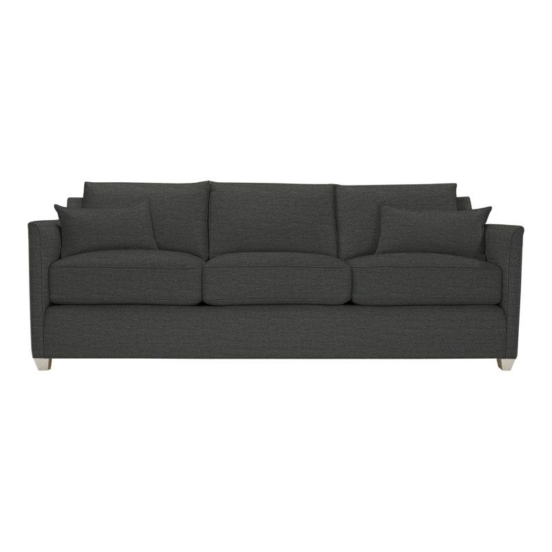 Canapé Newlin, Non, Perigold Ishi anthracite, Wrenn