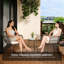 Patio Dining Set with