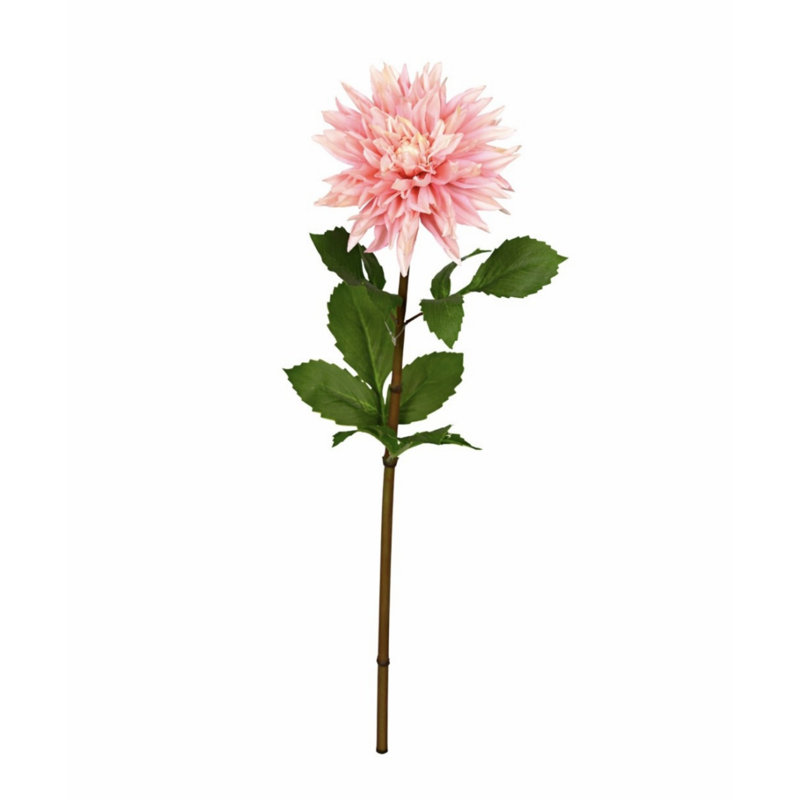 Arrangement floral 28 po Dahlia, Rose