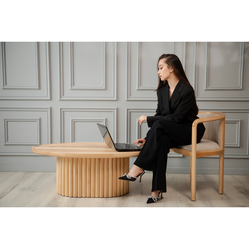 Alton Dining Chair, Matte Ash, Matte Ash