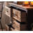 Solid Wood Accent Chest
