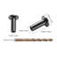 0.76" Stainless Steel Stair Rod
