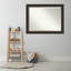 Miroir de salle de bain Herlinda-1124679987