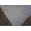White And Blur Color Antique Indian Allover Geometric Cotton Agra Gallery Rug
