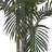 78'' Faux Palm Tree in Pot