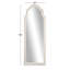 Miroir mural Gasaway