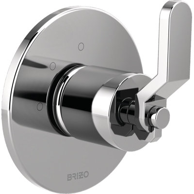 Litze® Wall Mounted Diverter Valve