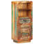 Monarrez 45cm Solid Wood Sideboard-845416069