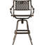 Tabouret de bar 29,5 po Annabella