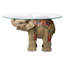 Figurine Coffee Table