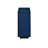 Lacquer Glass Top End Table-108182745