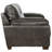 Scalli 97" Upholstered Pillow Top Arm Sofa-1613673616