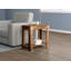 Table de bout avec rangement Keysville