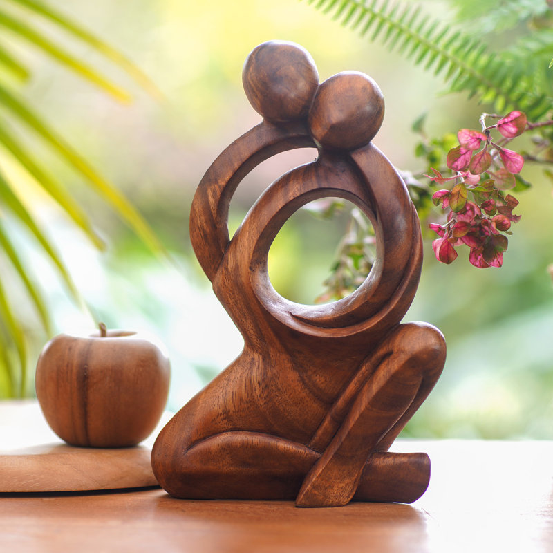 Figurine Pola Together Forever