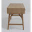 Bureau en bois massif Collingwood