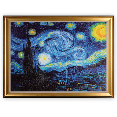 " Starry Night "