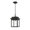 Finition du luminaire