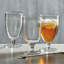 Verre à thé transparent 22 oz Lathem