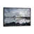 Black Floater Framed selected