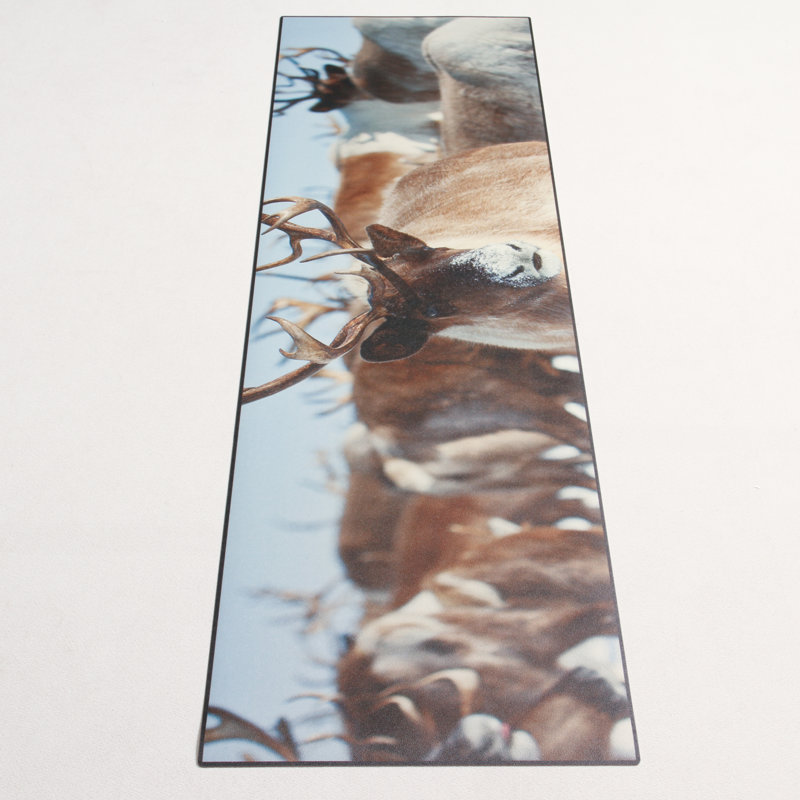 Non-Skid Kitchen Mat, Runner 66 x 240cm