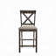 Chaises de salle à manger contemporaines-1150934211