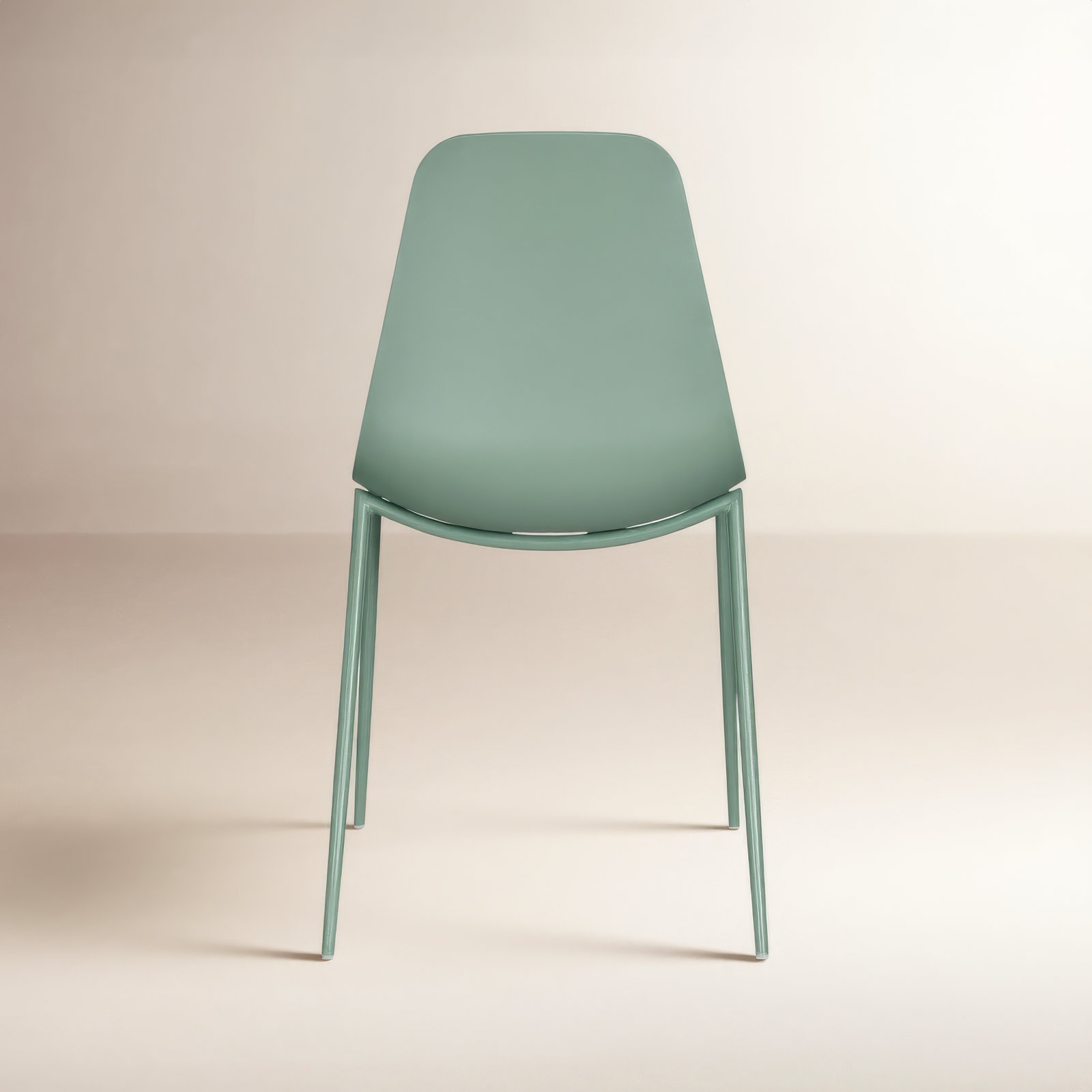 Isla Side Chair, Pistachio Green