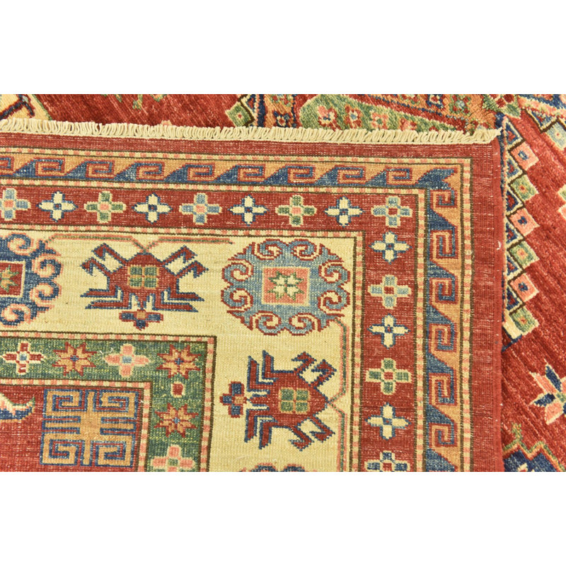 Tapis rouge Kaibab