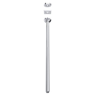 Rohl 24 7/16" Ceiling Shower Arm