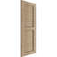 Deux volets rustiques en faux bois rustique (par paire)-88968564-88968604-88968606