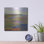 «Color Field 24» par Jane Schmidt, Wrought Studio ™, art mural en métal