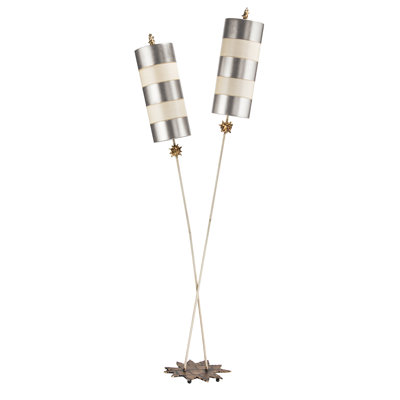 Thorson 199cm Traditional Floor Lamp
