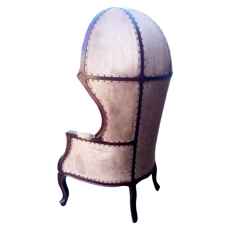 Feldt Upholstered Accent Chair